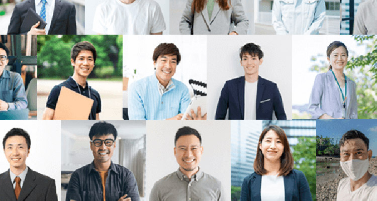 【テスト環境】かなキャリの4つの特徴